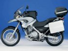 BMW F 650GS